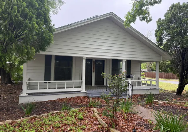 2nd image of 1121 S 23rd St, Temple, TX 76504 | MLS# 8310765