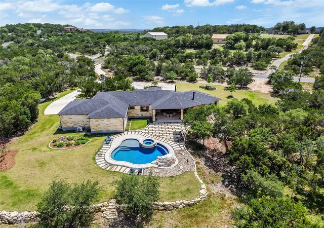 Photo 2 of Single family home for sale at 7710 Ladera Trl, Jonestown, TX 78645 | MLS# 1248578 | Listing updated on 2026-10-02