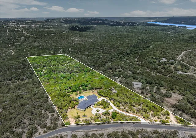 Photo 3 of Single family home for sale at 7710 Ladera Trl, Jonestown, TX 78645 | MLS# 1248578 | Listing updated on 2026-10-02