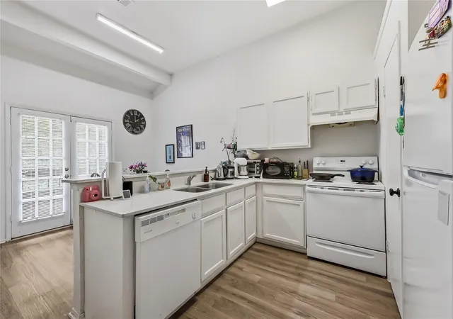 3rd image of 2801 Rio Grande St #308, Austin, TX 78705 | MLS# 2043149
