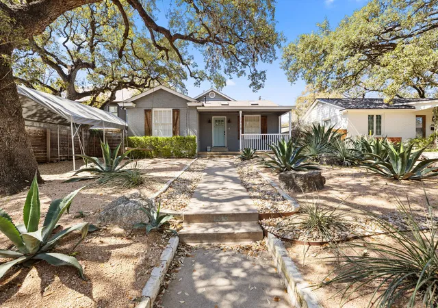 1st image of 1318 Bonham Ter, Austin, TX 78704 | MLS# 9011962