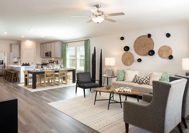 Photo 3 of Sale Pending at 148 Boondoggle Rdg, Cedar Creek, TX 78612 | MLS# 5952753 | Listing updated on 2026-08-05