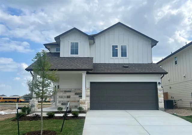 1st image of 343 Young St, Lockhart, TX 78644 | MLS# 7250643