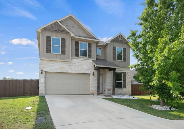 1st image of 412 Perryville Loop, Liberty Hill, TX 78642 | MLS# 6661072