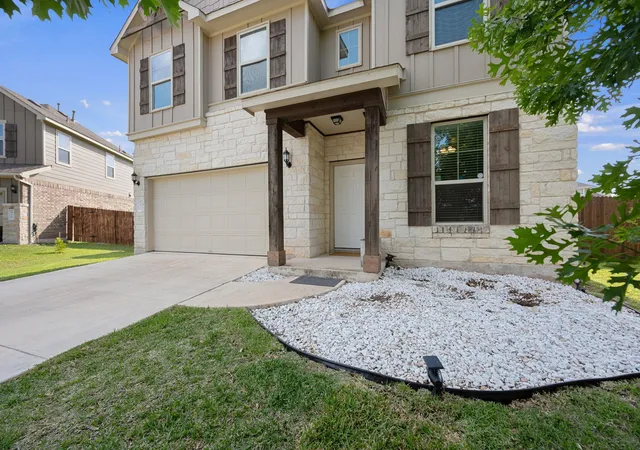 2nd image of 412 Perryville Loop, Liberty Hill, TX 78642 | MLS# 6661072