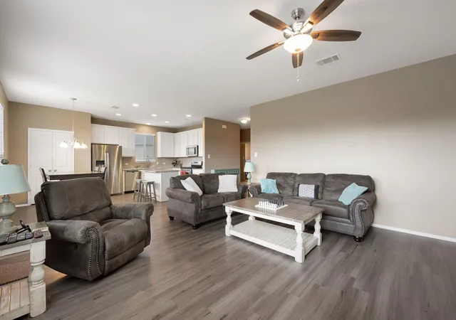 4th image of 412 Perryville Loop, Liberty Hill, TX 78642 | MLS# 6661072
