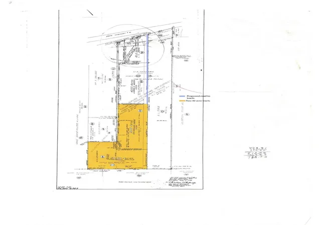 Photo 3 of Land for sale at 16001 Richards Dr, Del Valle, TX 78617 | MLS# 7718877 | Listing updated on 2026-04-17
