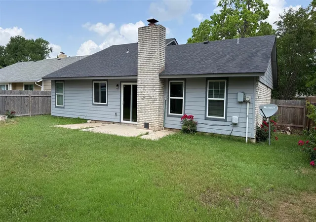 2nd image of 1307 Wroxton Wy, Round Rock, TX 78664 | MLS# 2823072