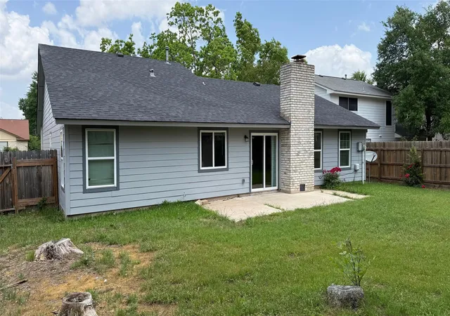 3rd image of 1307 Wroxton Wy, Round Rock, TX 78664 | MLS# 2823072