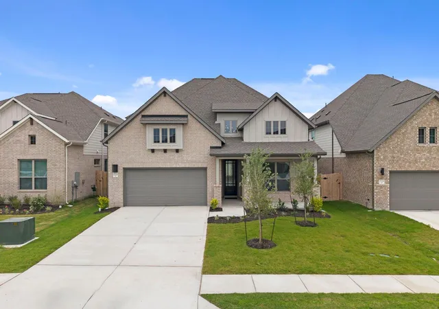 3rd image of 17333 Graces Path, Pflugerville, TX 78660 | MLS# 9784265