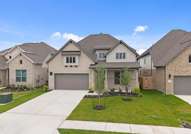 4th image of 17333 Graces Path, Pflugerville, TX 78660 | MLS# 9784265