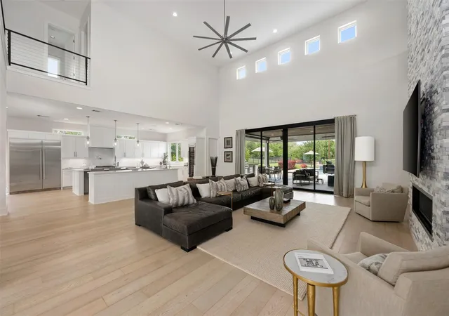 Photo 4 of Single family home for sale at 901 Cypress Grv Dr, Austin, TX 78732 | MLS# 9199747 | Listing updated on 2026-09-06