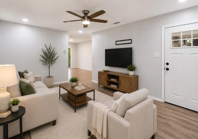 4th image of 5005 Creek Bend Dr, Austin, TX 78744 | MLS# 2635555