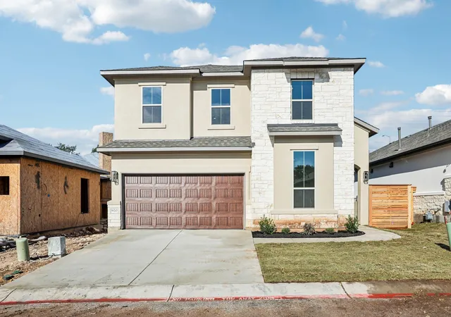 Single family home for sale at 920 Indian Hawthorne Dr #GH-8, Georgetown, TX 78628 | MLS# 2956092