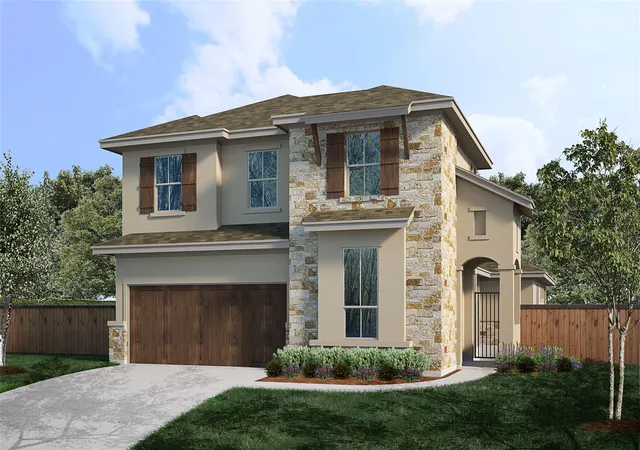 Photo 1 of Single family home for sale at 920 Indian Hawthorne Dr #GH-8, Georgetown, TX 78628 | MLS# 2956092 | Listing updated on 2026-10-10
