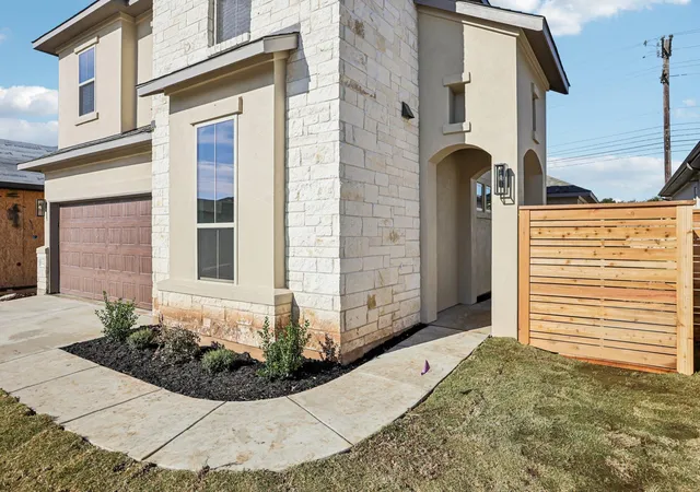 Photo 2 of Single family home for sale at 920 Indian Hawthorne Dr #GH-8, Georgetown, TX 78628 | MLS# 2956092 | Listing updated on 2026-10-25