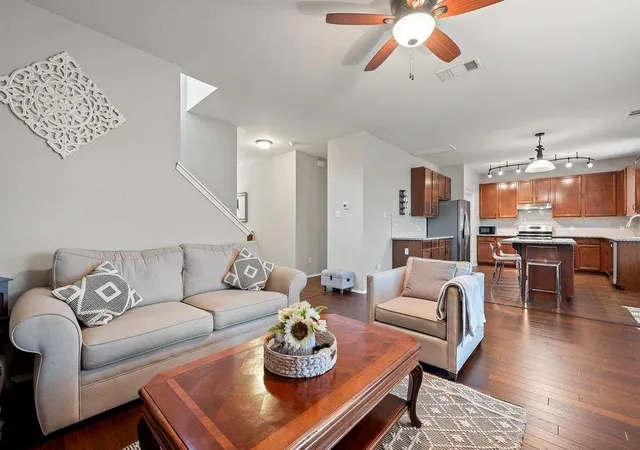 5th image of 140 Wolfberry Path, Buda, TX 78610 | MLS# 5291558