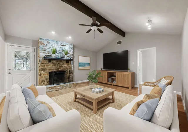 2nd image of 1301 Dove Haven Dr, Pflugerville, TX 78660 | MLS# 1004074