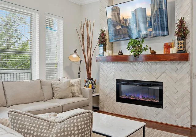 Photo 3 of Condo for sale at 1900 Barton Springs Rd #2026, Austin, TX 78704 | MLS# 2603863 | Listing updated on 2026-09-21