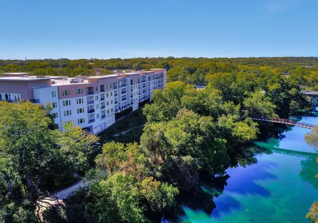 2nd image of 1900 Barton Springs Rd, Austin, TX 78704