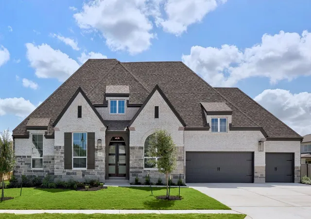 1st image of 256 Jates Field Bnd, Liberty Hill, TX 78642 | MLS# 2820758