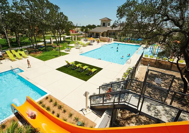 28th image of 256 Jates Field Bnd, Liberty Hill, TX 78642 | MLS# 2820758