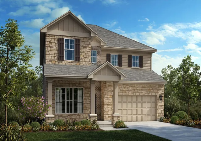 1st image of 4702 Regents Pl, Round Rock, TX 78665 | MLS# 2047521