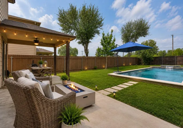 1st image of 74 Jan Ln, Georgetown, TX 78626 | MLS# 8454446