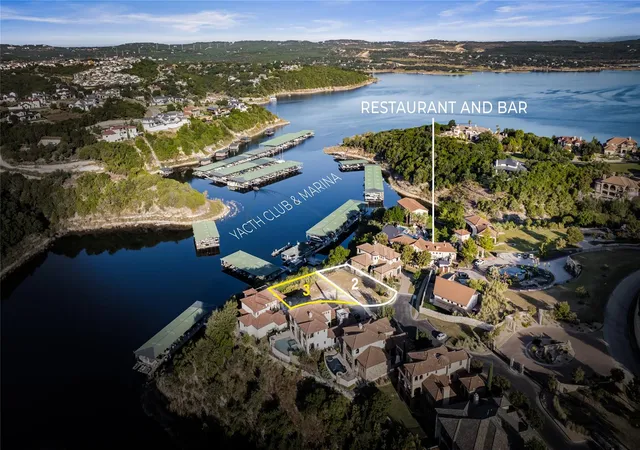 Photo 2 of Land for sale at Tbd Marina View Way, Lakeway, TX 78734 | MLS# 8685723 | Listing updated on 2026-08-07