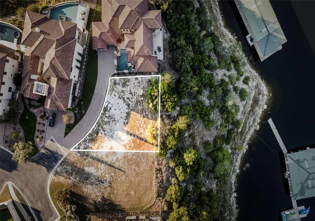 Photo 3 of Land for sale at Tbd Marina View Way, Lakeway, TX 78734 | MLS# 8685723 | Listing updated on 2026-08-07