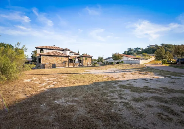 Photo 4 of Land for sale at Tbd Marina View Way, Lakeway, TX 78734 | MLS# 8685723 | Listing updated on 2026-08-07