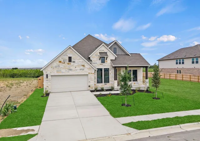 2nd image of 19800 Zook Rd, Pflugerville, TX 78660 | MLS# 7889889