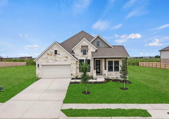 3rd image of 19800 Zook Rd, Pflugerville, TX 78660 | MLS# 7889889