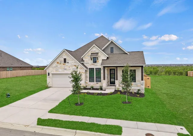 4th image of 19800 Zook Rd, Pflugerville, TX 78660 | MLS# 7889889