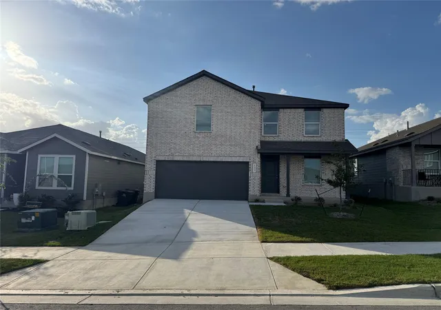 Single family home for sale at 133 Navidad River Dr, San Marcos, TX 78666 | MLS# 3061097 | Listing updated on 2026-09-22