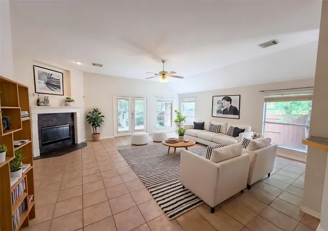 5th image of 1400 Hunter Ace Wy, Cedar Park, TX 78613 | MLS# 4489602