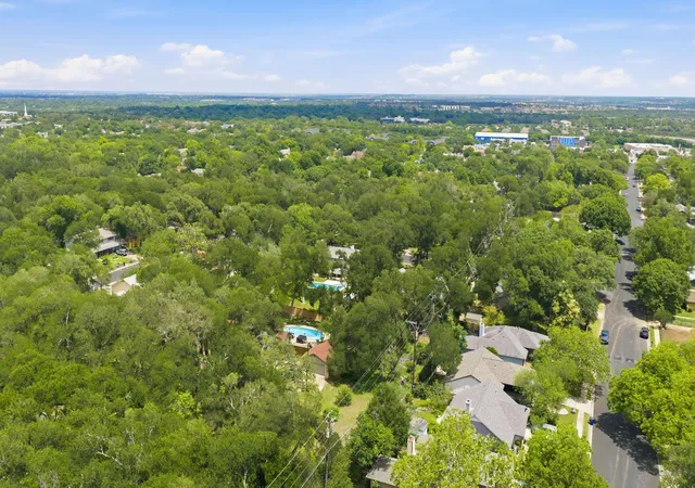 Photo 3 of Land for sale at 9505 Woodshire Dr, Austin, TX 78748 | MLS# 1665581 | Listing updated on 2026-07-30