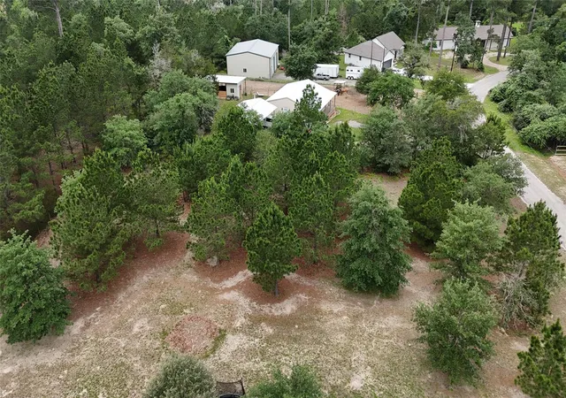 4th image of Tbd Buckhorn Dr, Bastrop, TX 78602 | MLS# 9968915