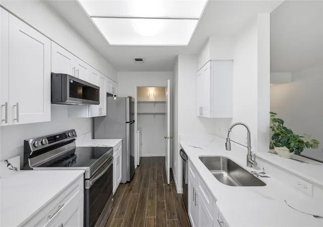 2nd image of 6000 Shepherd Mountain Cv #1309, Austin, TX 78730 | MLS# 7202088