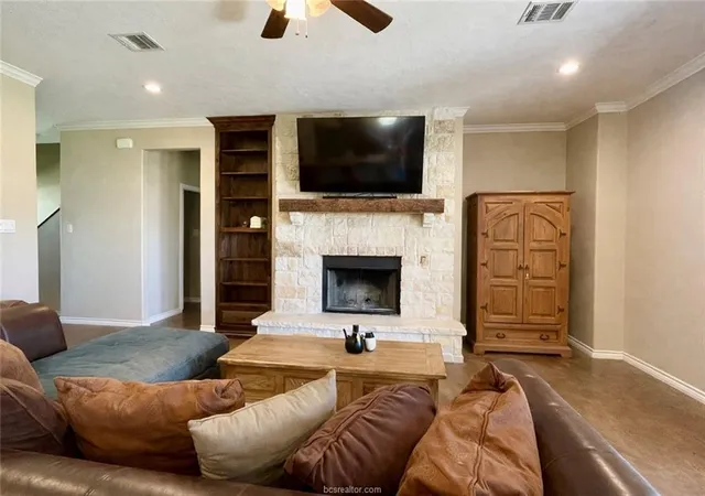 4th image of 11810 Riley Green Road, Franklin, TX 77856 | MLS# 4434579