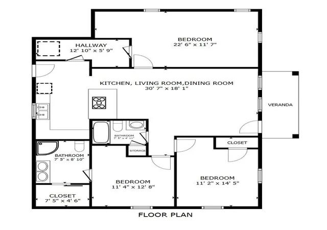 31st image of 1120 Spur St, Austin, TX 78721 | MLS# 2956540