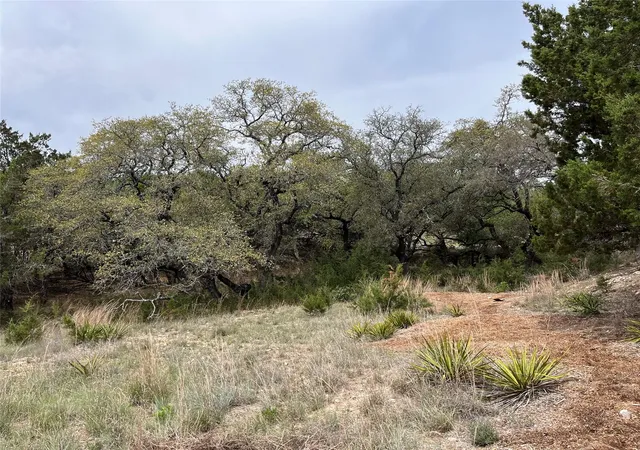 Photo 1 of Land for sale at 20715 Harrison Cv, Lago Vista, TX 78645 | MLS# 2480312 | Listing updated on 2026-04-17