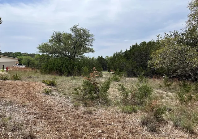 Photo 3 of Land for sale at 20715 Harrison Cv, Lago Vista, TX 78645 | MLS# 2480312 | Listing updated on 2026-04-17