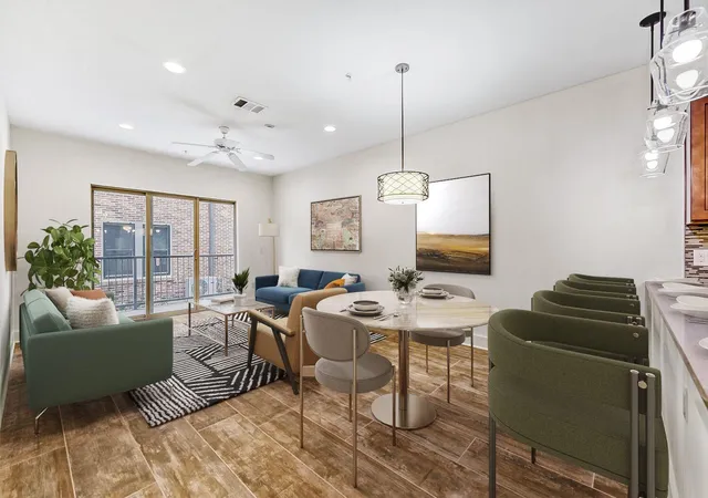 1st image of 908 Nueces St #14, Austin, TX 78701 | MLS# 5590833
