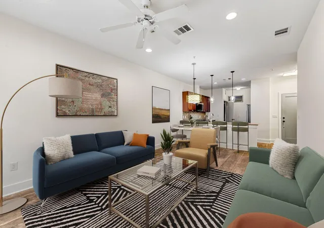 3rd image of 908 Nueces St #14, Austin, TX 78701 | MLS# 5590833