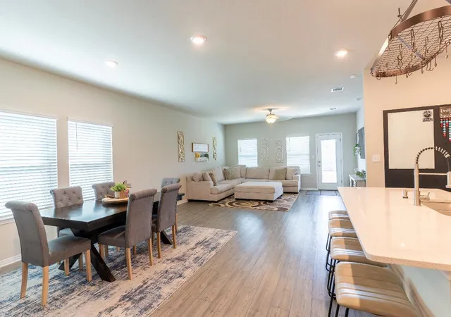 Photo 2 of Single family home for sale at 600 Loriner Way, Liberty Hill, TX 78642 | MLS# 6963660 | Listing updated on 2026-05-15