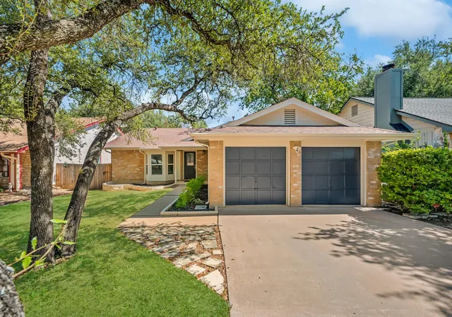 Single family home for sale at 5810 Secrest Dr, Austin, TX 78759 | MLS# 8657587