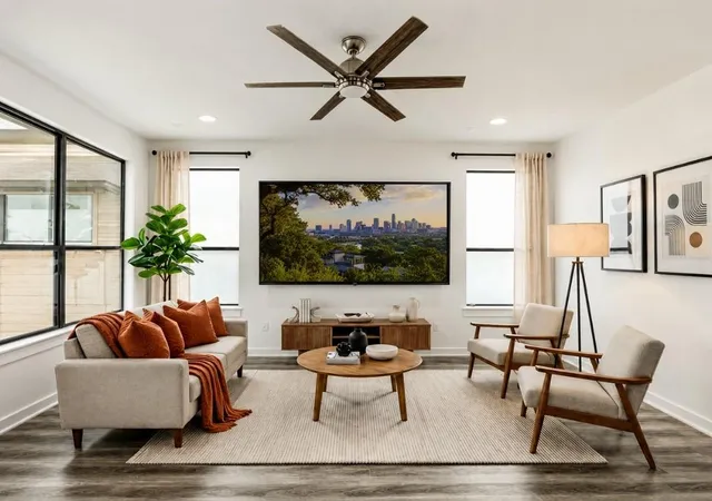Photo 3 of Single family home for sale at 2815 Corbin Ln, Austin, TX 78704 | MLS# 2515085 | Listing updated on 2026-10-06