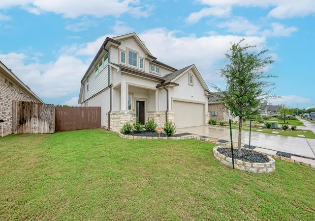 Homes for sale in Manor, TX | 18217 Emu Ln, Manor, TX 78653 | MLS# 1098014
