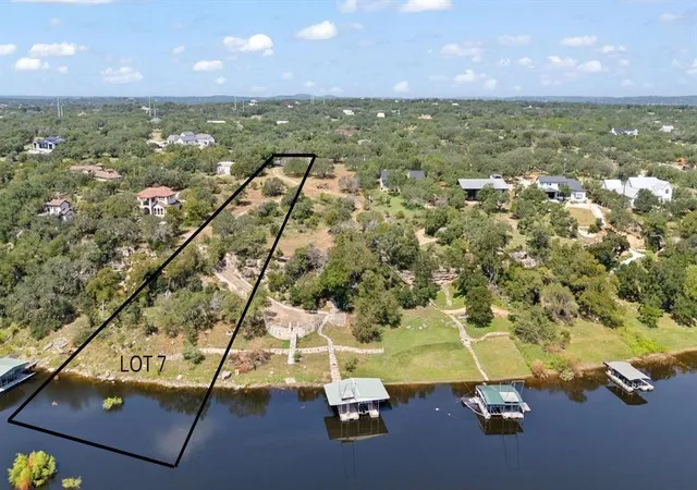 Photo 1 of Land for sale at Lot 7 Blk A Sec 2b Likeness Rd, Spicewood, TX 78669 | MLS# 4443839 | Listing updated on 2026-07-26